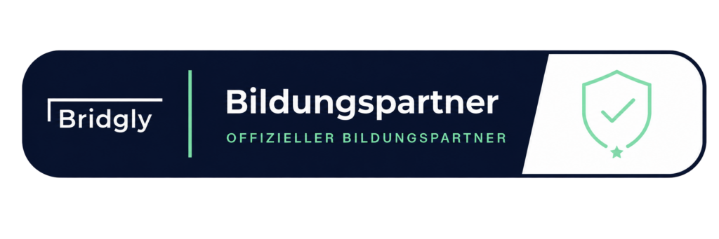 Bridgly Bildungspartner